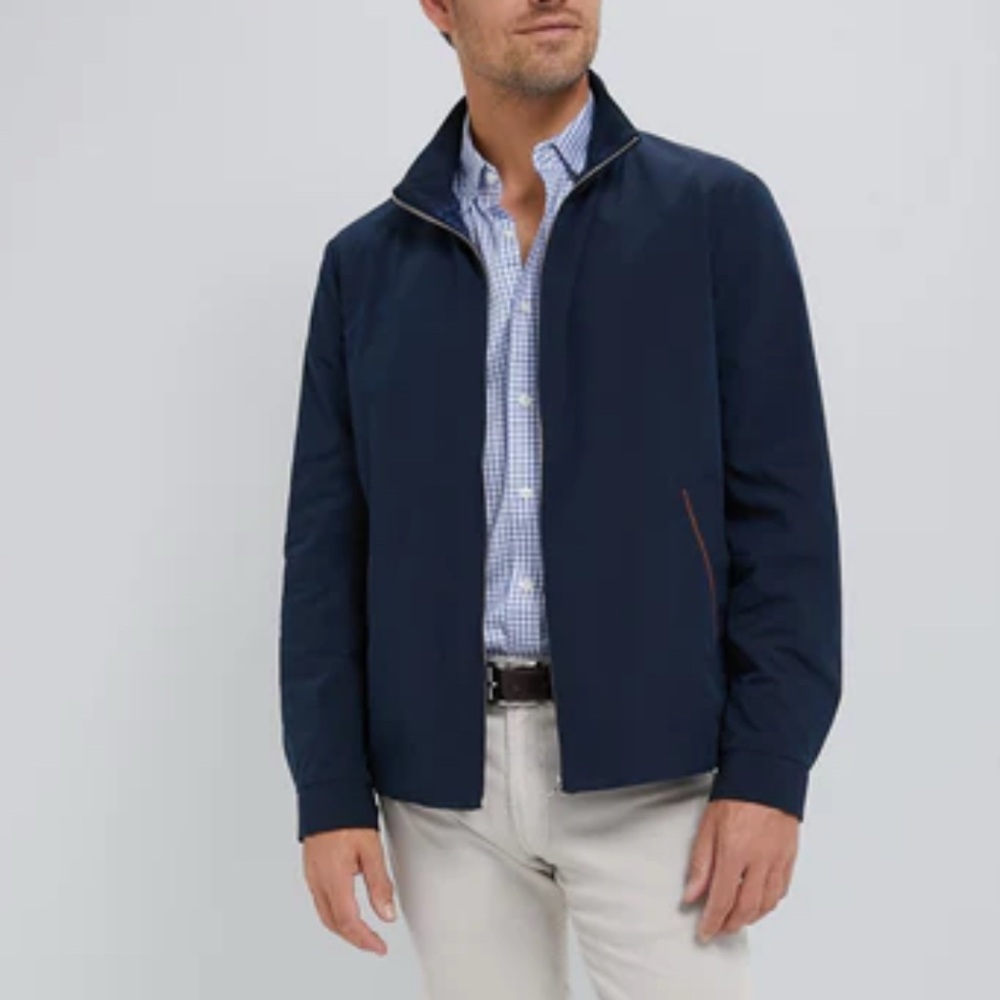 Tuckernuck Spruce The Stanley Jacket